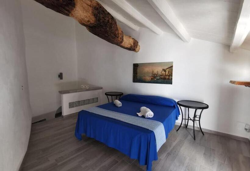 ベッドアンドブレックファースト Ai Monachelli