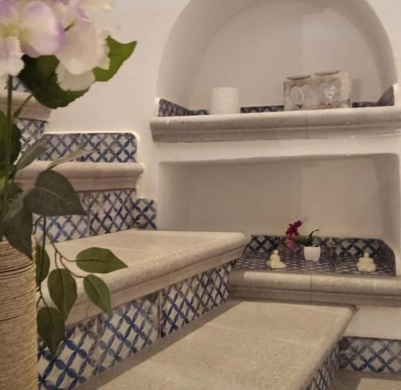 ベッドアンドブレックファースト Ai Monachelli