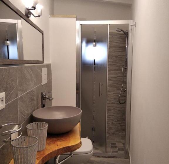 ベッドアンドブレックファースト Ai Monachelli