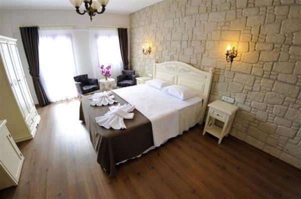 مبيت وإفطار Alba Otel