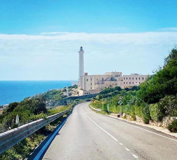 צימר Casa Di Nonna Checca