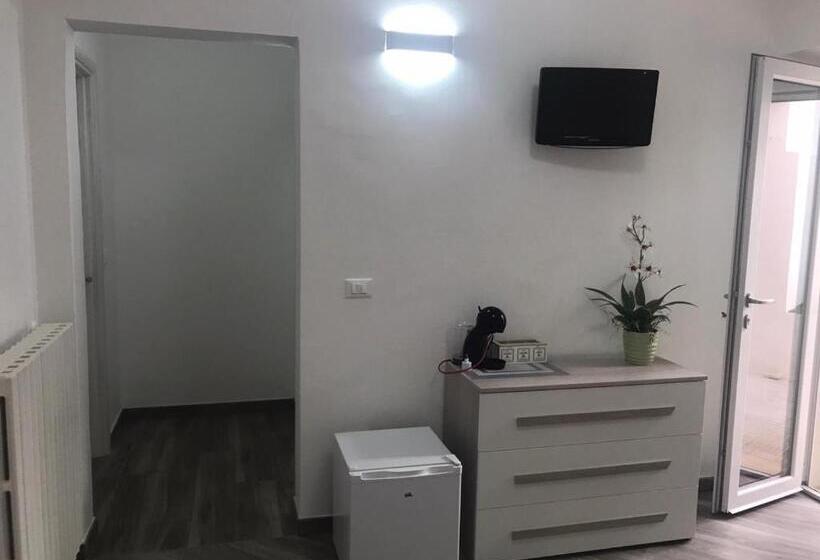 مبيت وإفطار Casa Di Nonna Checca