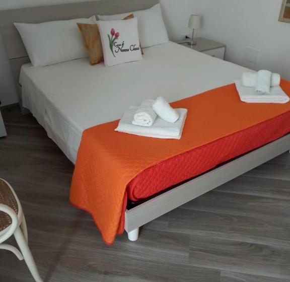 مبيت وإفطار Casa Di Nonna Checca