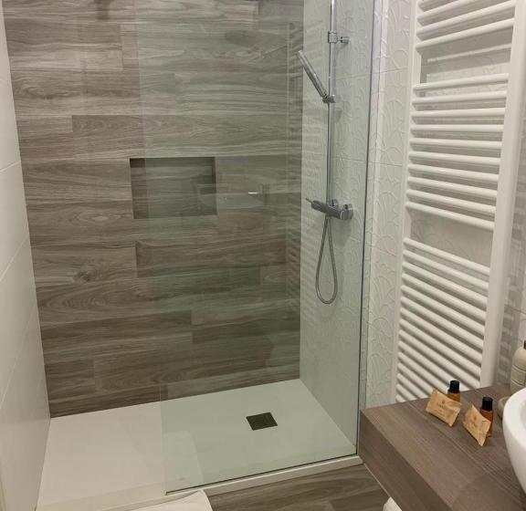 مبيت وإفطار Casa Di Nonna Checca