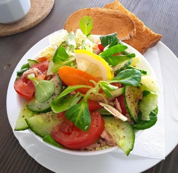 민박 Diókert Vendégház Sopron