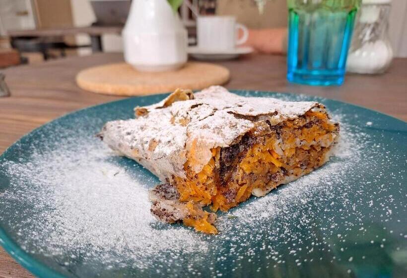 민박 Diókert Vendégház Sopron