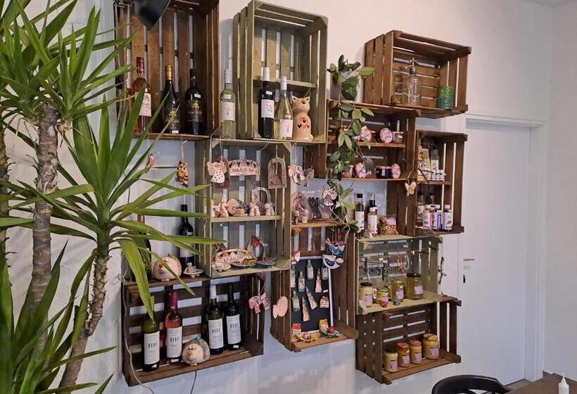 민박 Diókert Vendégház Sopron