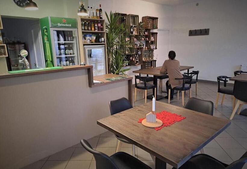 민박 Diókert Vendégház Sopron