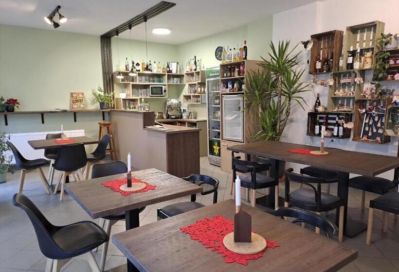 민박 Diókert Vendégház Sopron