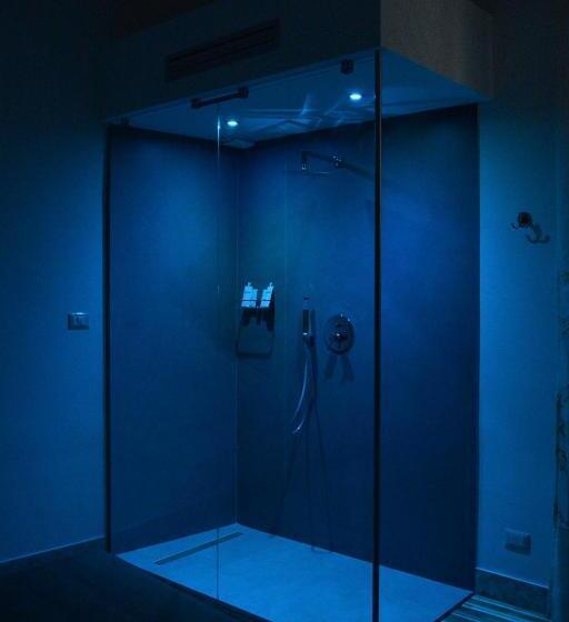 تختخواب و صبحانه Domus Aleria Deluxe Rooms