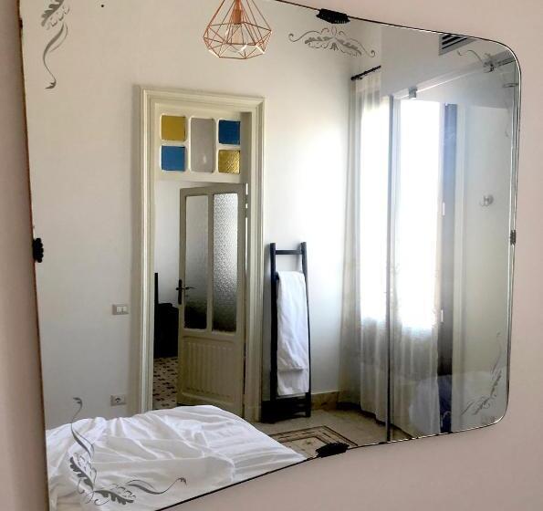 تختخواب و صبحانه Domus Aleria Deluxe Rooms