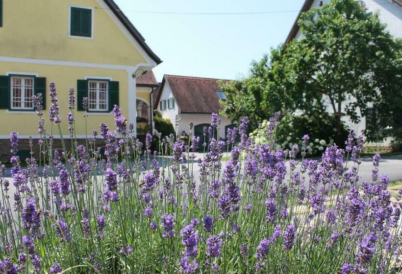 Bed and Breakfast Farmer Rabensteiner