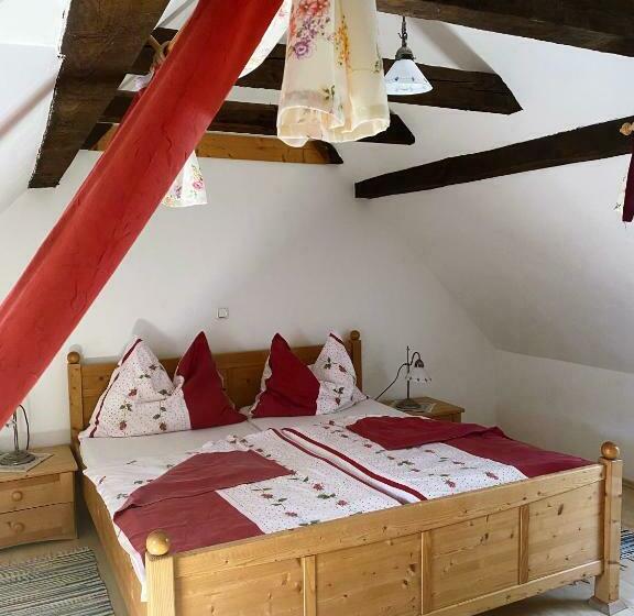 Bed and Breakfast Farmer Rabensteiner