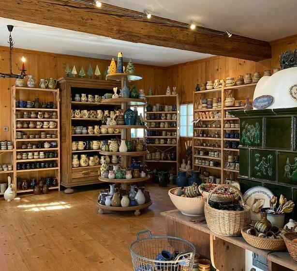 Bed and Breakfast Farmer Rabensteiner