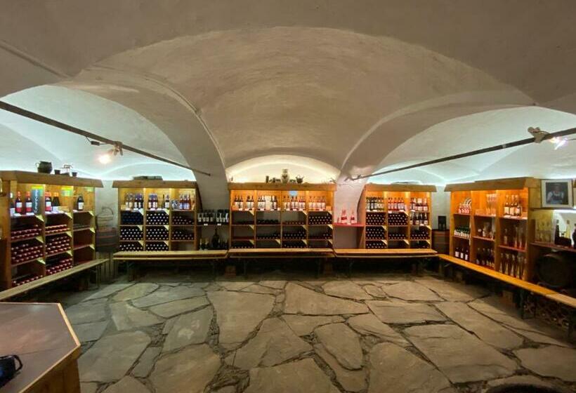 Bed and Breakfast Farmer Rabensteiner