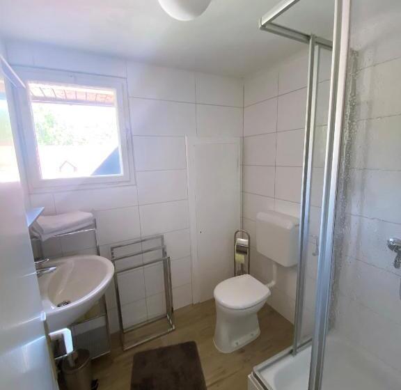 Bed and Breakfast Farmer Rabensteiner