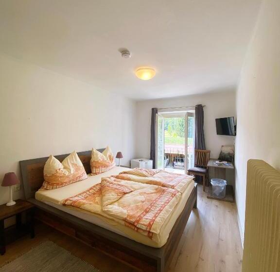 Bed and Breakfast Farmer Rabensteiner