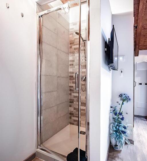 ベッドアンドブレックファースト Il Castagno