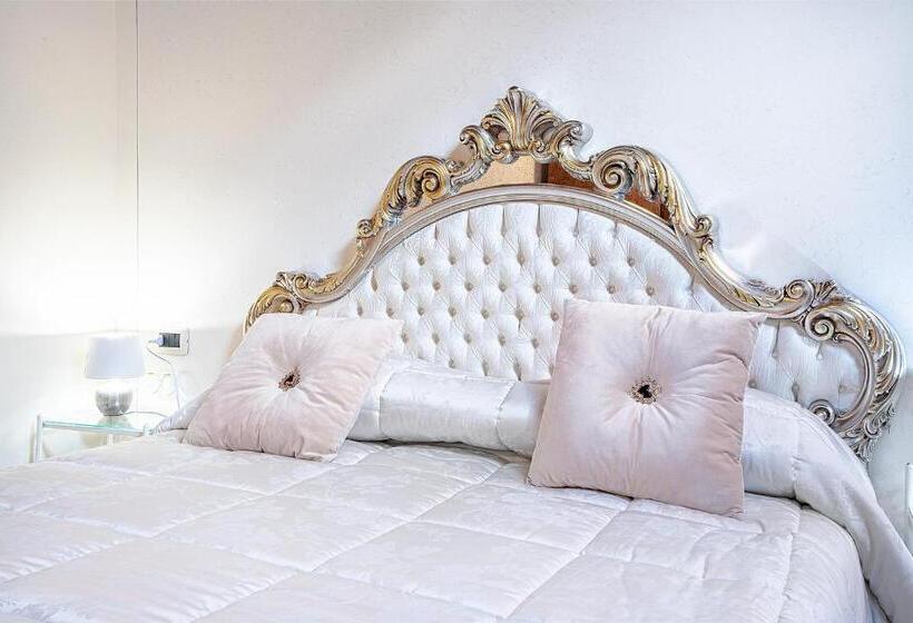 ベッドアンドブレックファースト Il Castagno