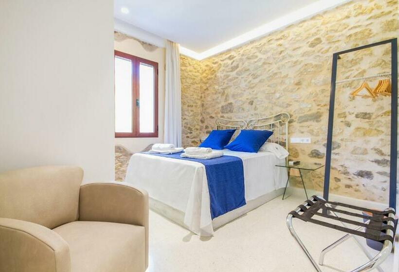 ベッドアンドブレックファースト La Casa Del Pantano