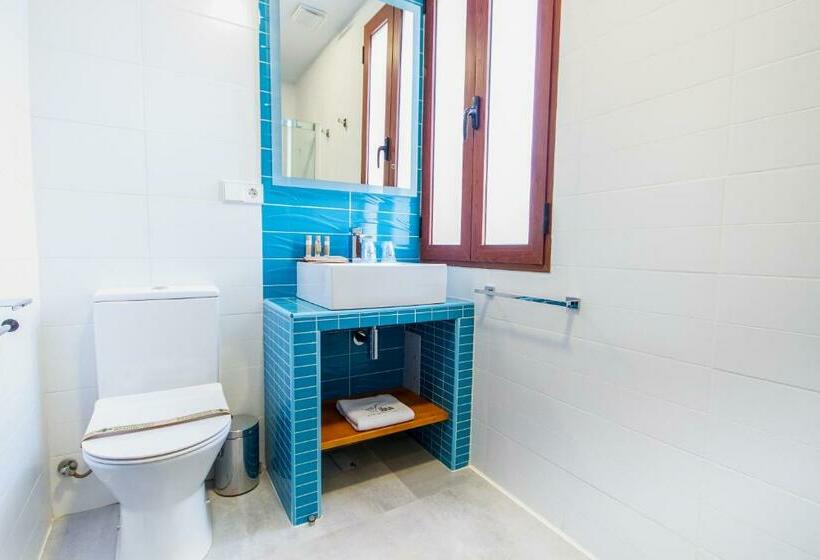 ベッドアンドブレックファースト La Casa Del Pantano