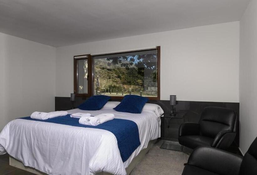 ベッドアンドブレックファースト La Casa Del Pantano