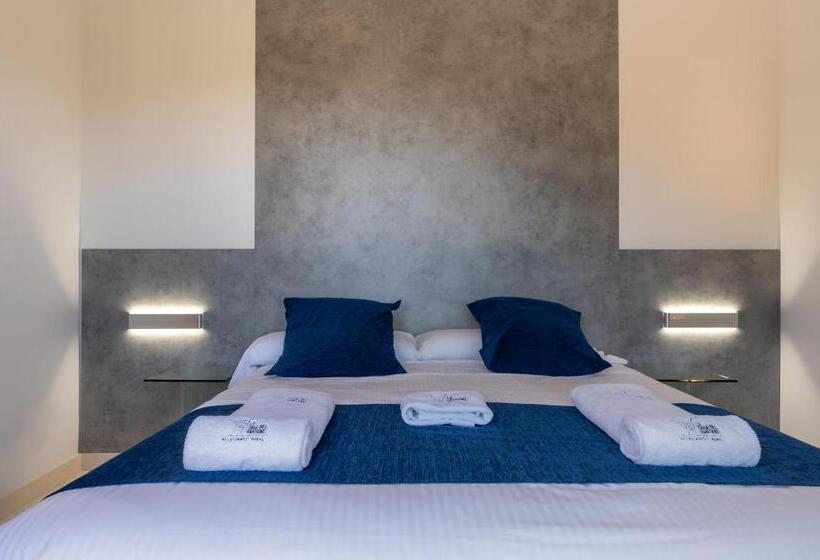 ベッドアンドブレックファースト La Casa Del Pantano