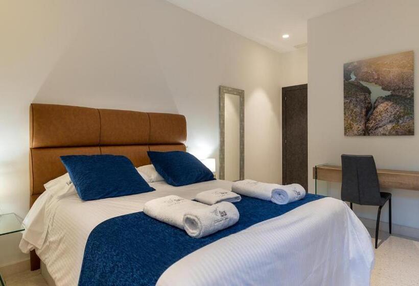 ベッドアンドブレックファースト La Casa Del Pantano