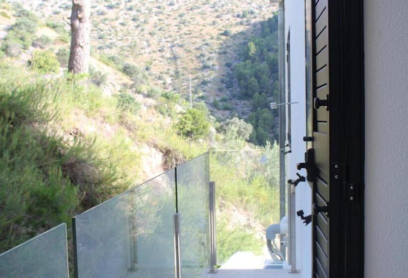 ベッドアンドブレックファースト La Casa Del Pantano