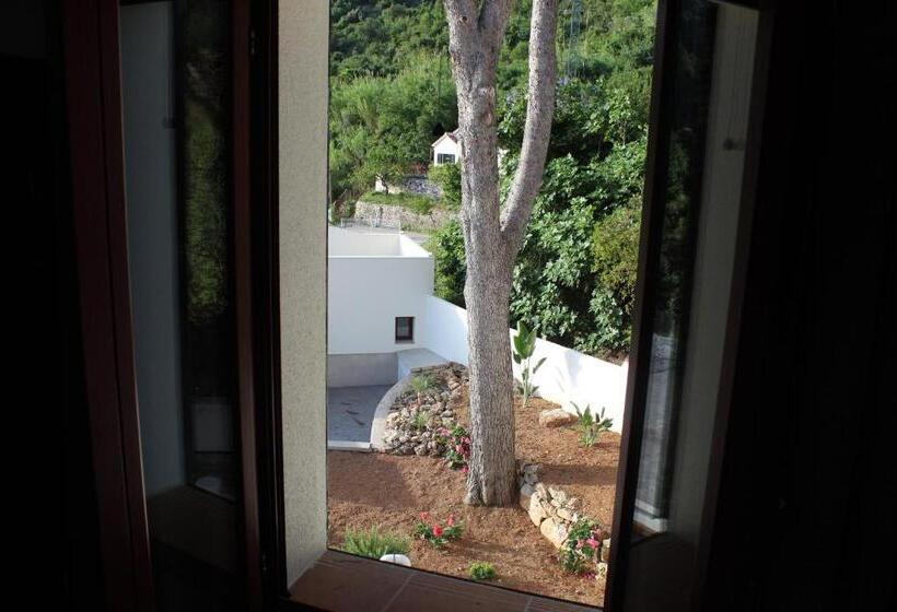 ベッドアンドブレックファースト La Casa Del Pantano