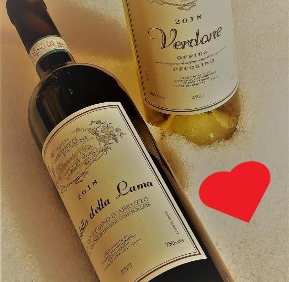 مبيت وإفطار La Casetta Del Cantiniere