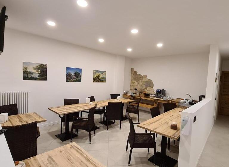 Bed And Breakfast La Coa