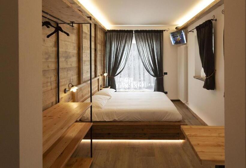 Bed And Breakfast La Coa