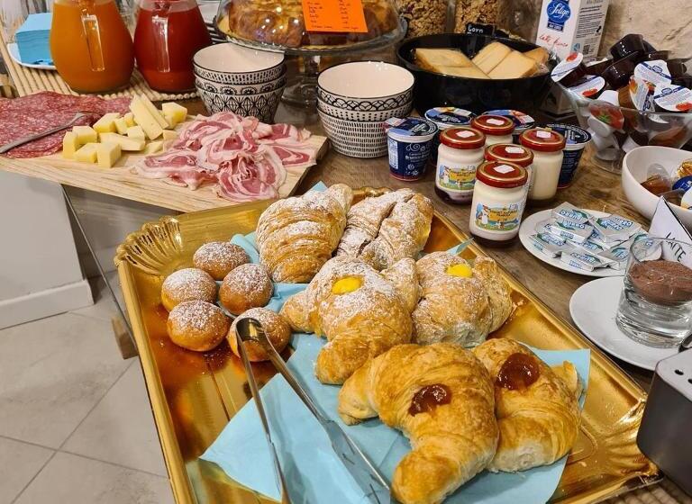 Bed And Breakfast La Coa