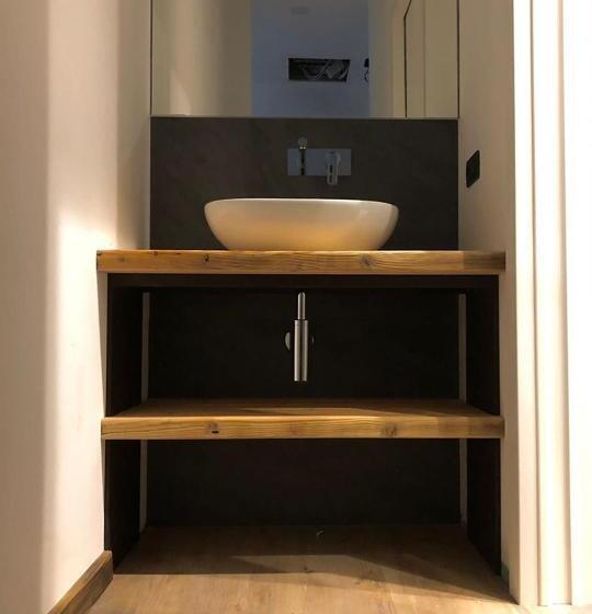 Bed And Breakfast La Coa