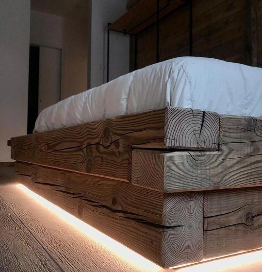 Bed And Breakfast La Coa