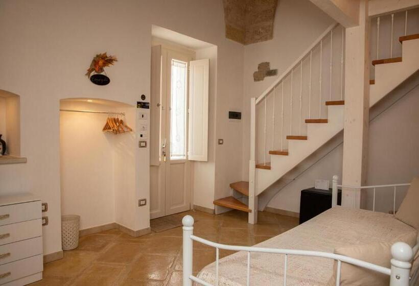 צימר La Corte Dei Sogni