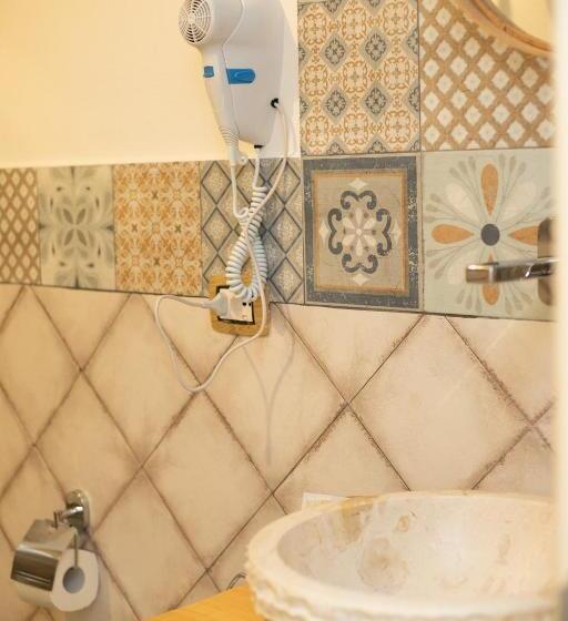 צימר La Corte Dei Sogni