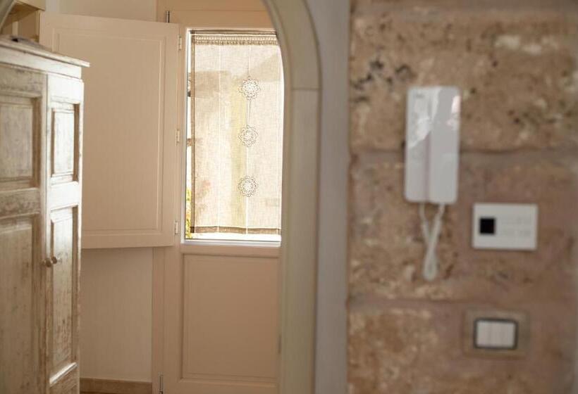 Bed and Breakfast La Corte Dei Sogni