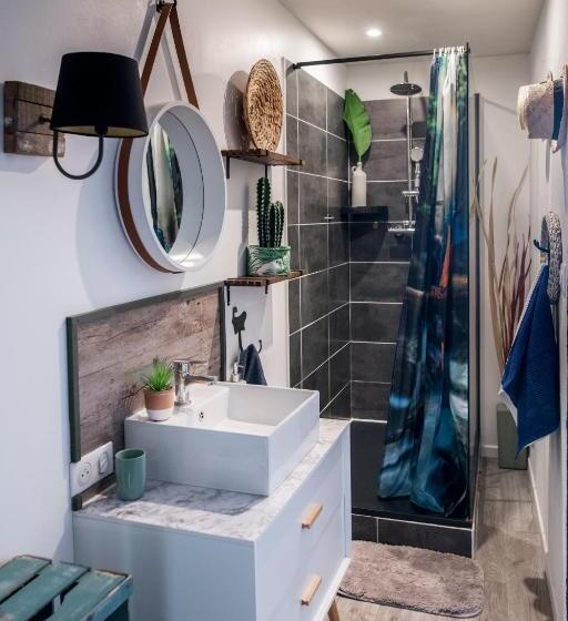 ベッドアンドブレックファースト La Norélie