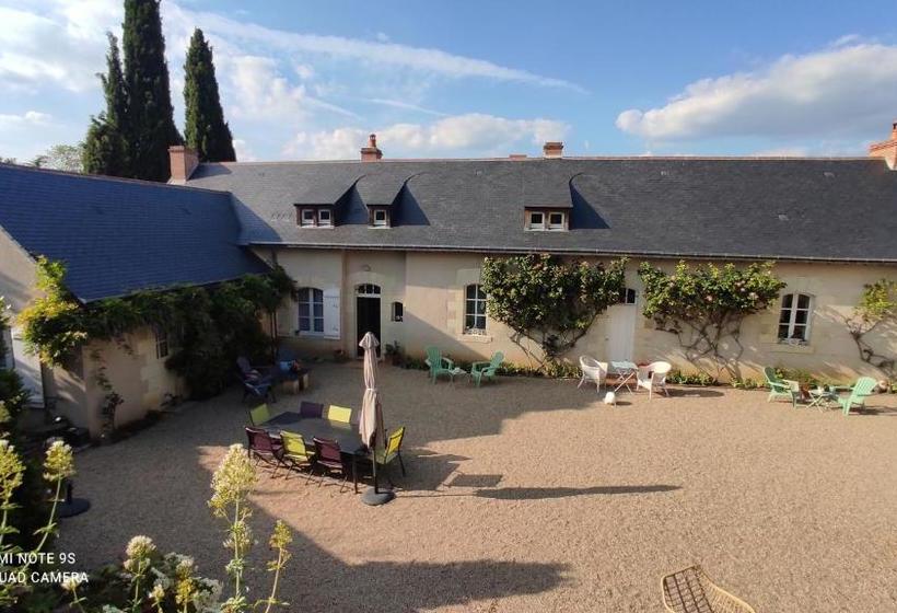 Bed and Breakfast L'angeline