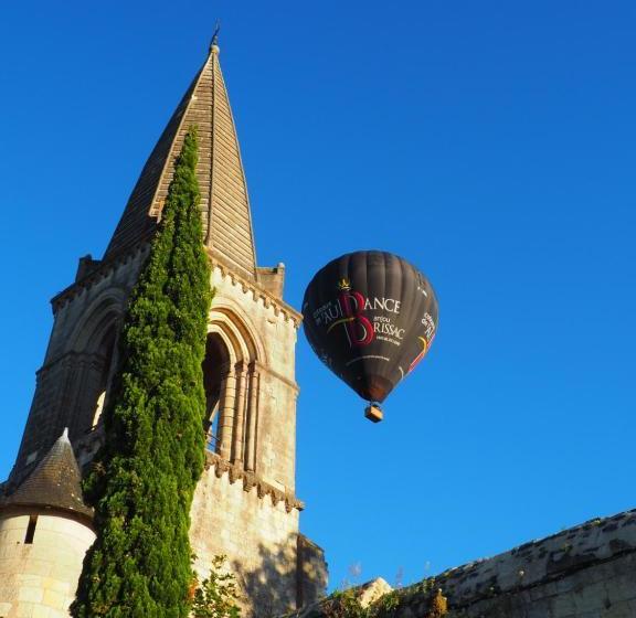 Bed and Breakfast L'angeline