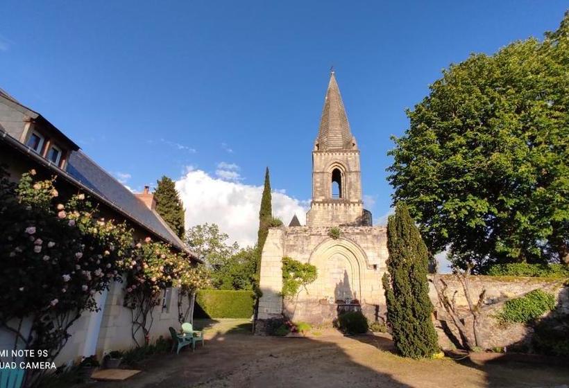 Bed and Breakfast L'angeline