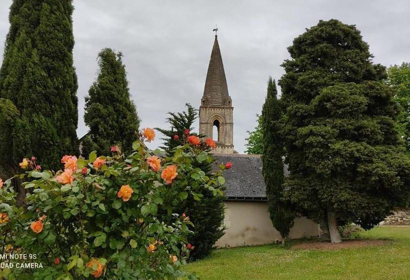 Bed and Breakfast L'angeline