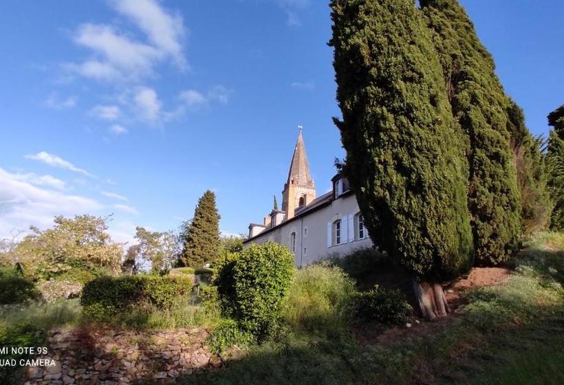 Bed and Breakfast L'angeline