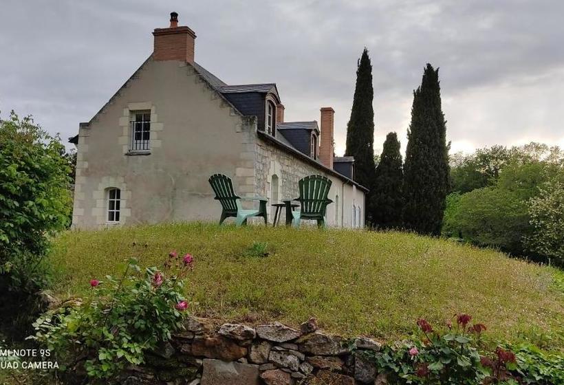 Bed and Breakfast L'angeline