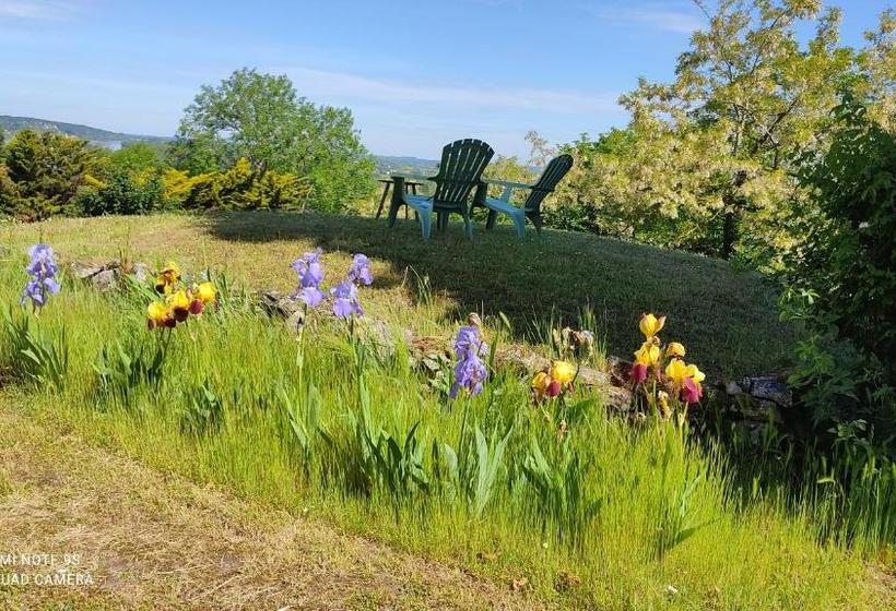 Bed and Breakfast L'angeline