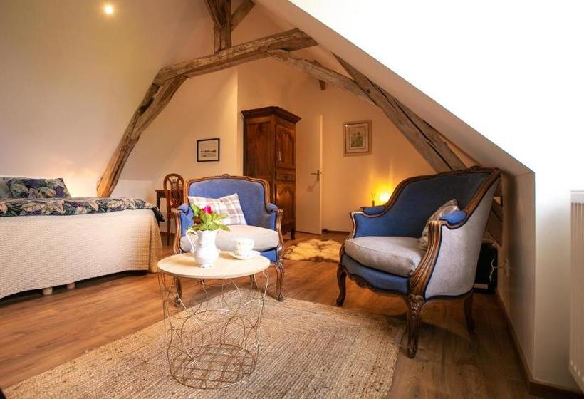 Bed and Breakfast L'angeline