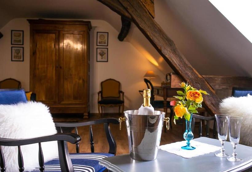 Bed and Breakfast L'angeline