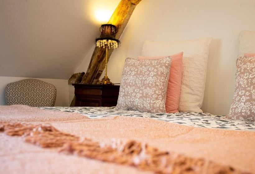 Bed and Breakfast L'angeline